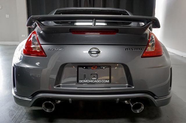 2012 Nissan 370Z *Nismo* *6-Speed Manual* *Only 21k Miles* - 22935264 - 16