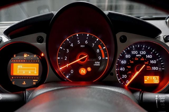 2012 Nissan 370Z *Nismo* *6-Speed Manual* *Only 21k Miles* - 22935264 - 19