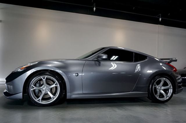 2012 Nissan 370Z *Nismo* *6-Speed Manual* *Only 21k Miles* - 22935264 - 23