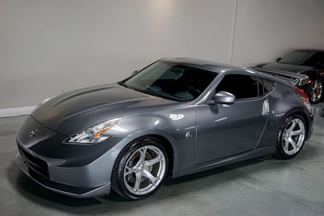 2012 Nissan 370Z *Nismo* *6-Speed Manual* *Only 21k Miles* - 22935264 - 24