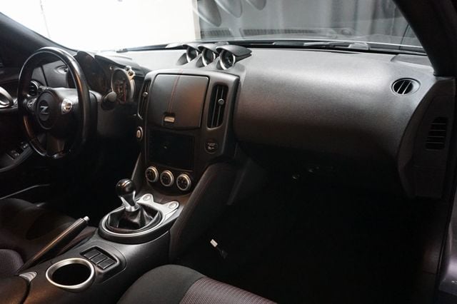 2012 Nissan 370Z *Nismo* *6-Speed Manual* *Only 21k Miles* - 22935264 - 30