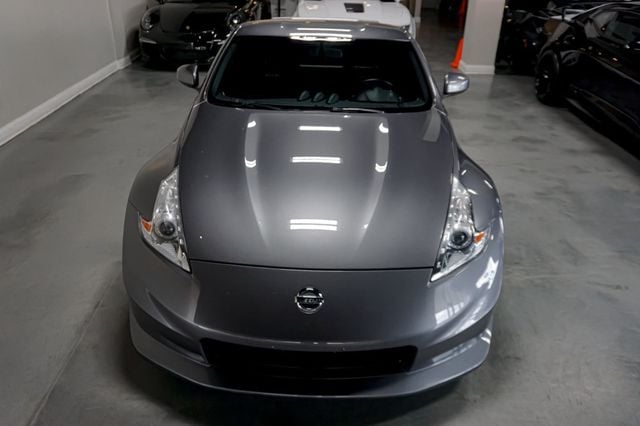 2012 Nissan 370Z *Nismo* *6-Speed Manual* *Only 21k Miles* - 22935264 - 35