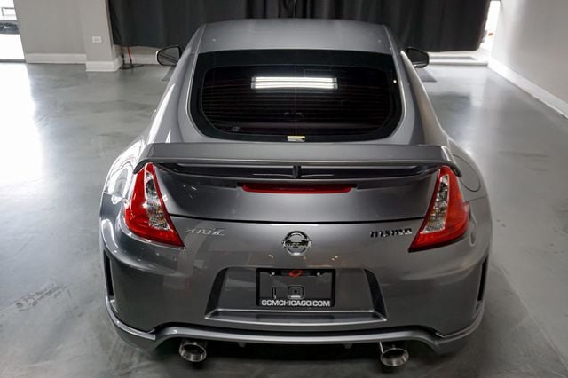 2012 Nissan 370Z *Nismo* *6-Speed Manual* *Only 21k Miles* - 22935264 - 36