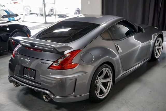 2012 Nissan 370Z *Nismo* *6-Speed Manual* *Only 21k Miles* - 22935264 - 37