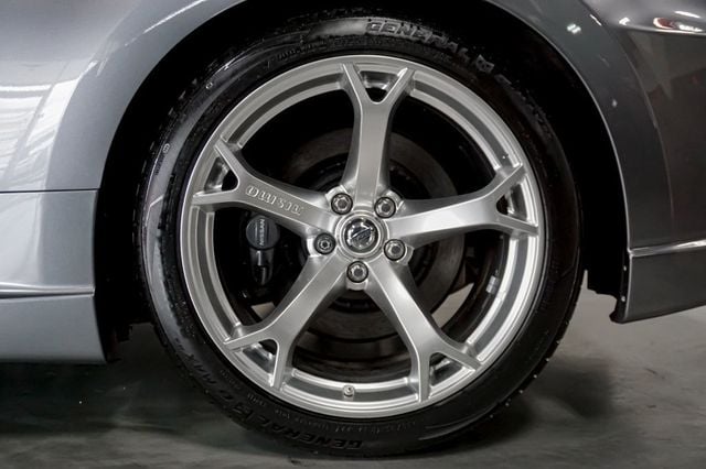 2012 Nissan 370Z *Nismo* *6-Speed Manual* *Only 21k Miles* - 22935264 - 40