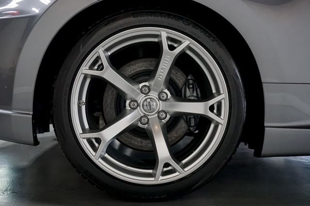 2012 Nissan 370Z *Nismo* *6-Speed Manual* *Only 21k Miles* - 22935264 - 41