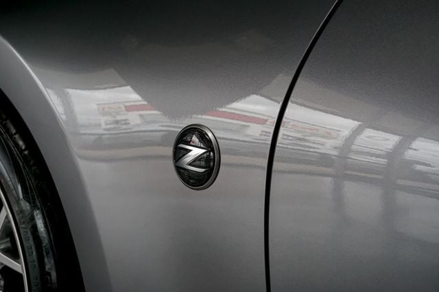 2012 Nissan 370Z *Nismo* *6-Speed Manual* *Only 21k Miles* - 22935264 - 43