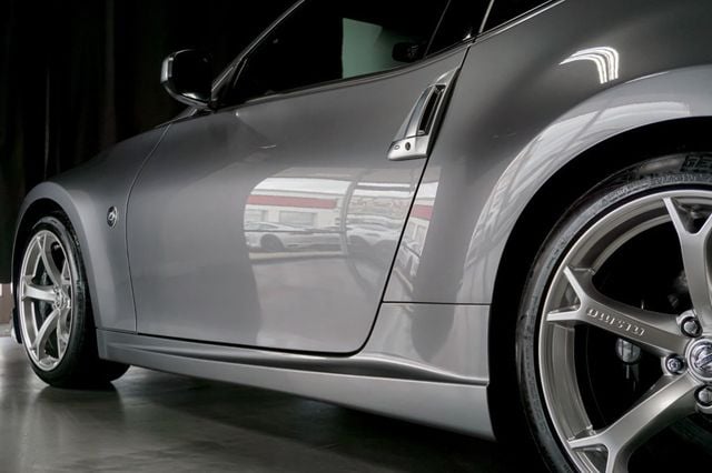 2012 Nissan 370Z *Nismo* *6-Speed Manual* *Only 21k Miles* - 22935264 - 58