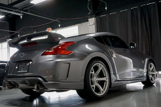 2012 Nissan 370Z *Nismo* *6-Speed Manual* *Only 21k Miles* - 22935264 - 5