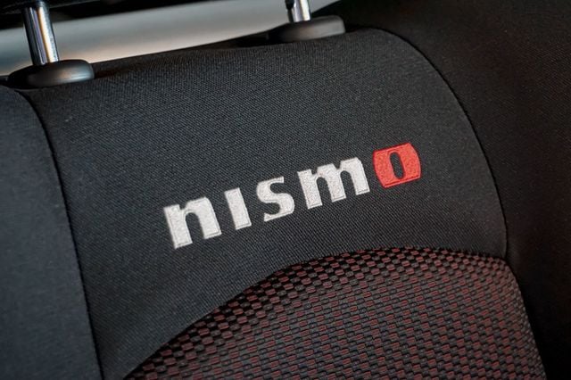2012 Nissan 370Z *Nismo* *6-Speed Manual* *Only 21k Miles* - 22935264 - 60