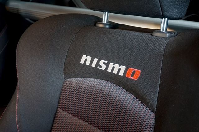 2012 Nissan 370Z *Nismo* *6-Speed Manual* *Only 21k Miles* - 22935264 - 61