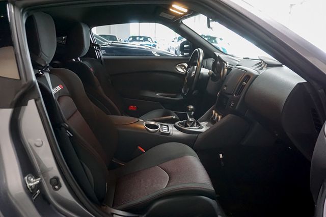 2012 Nissan 370Z *Nismo* *6-Speed Manual* *Only 21k Miles* - 22935264 - 62