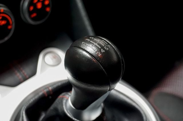 2012 Nissan 370Z *Nismo* *6-Speed Manual* *Only 21k Miles* - 22935264 - 64