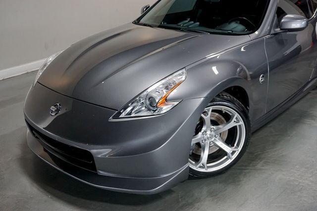 2012 Nissan 370Z *Nismo* *6-Speed Manual* *Only 21k Miles* - 22935264 - 67