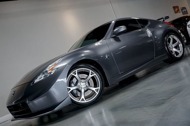 2012 Nissan 370Z *Nismo* *6-Speed Manual* *Only 21k Miles* - 22935264 - 68