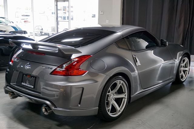 2012 Nissan 370Z *Nismo* *6-Speed Manual* *Only 21k Miles* - 22935264 - 6