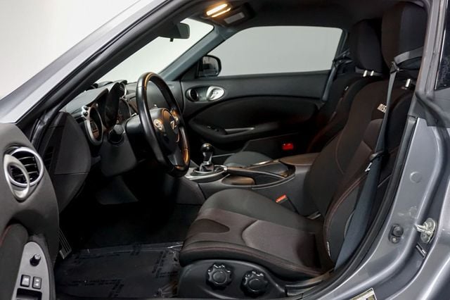 2012 Nissan 370Z *Nismo* *6-Speed Manual* *Only 21k Miles* - 22935264 - 7