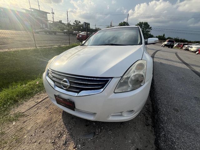 2012 Nissan Altima  - 22855369 - 0