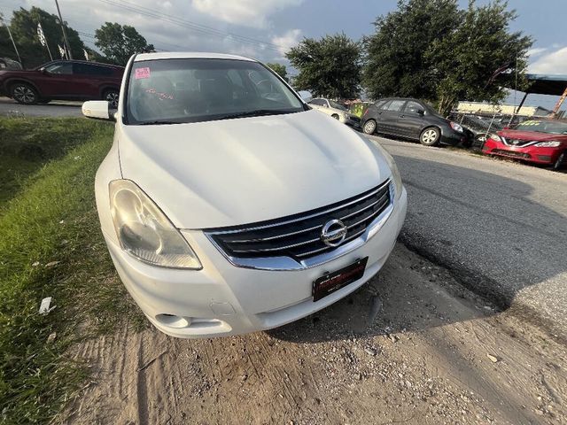 2012 Nissan Altima  - 22855369 - 1