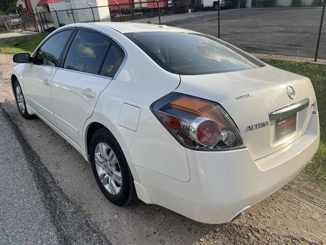 2012 Nissan Altima  - 22855369 - 2