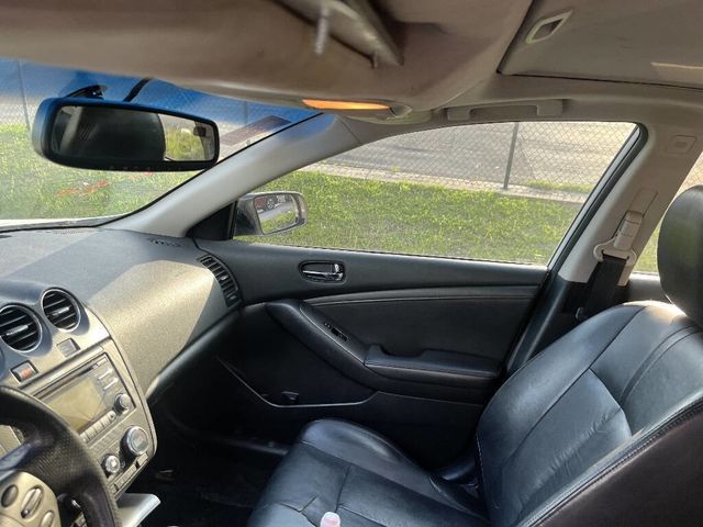 2012 Nissan Altima  - 22855369 - 4