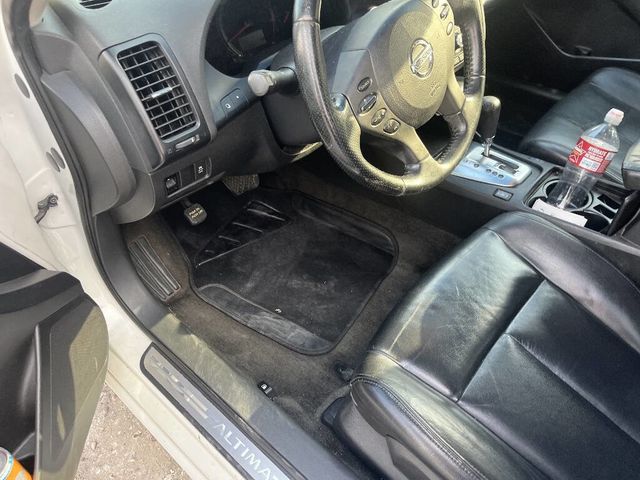 2012 Nissan Altima  - 22855369 - 5