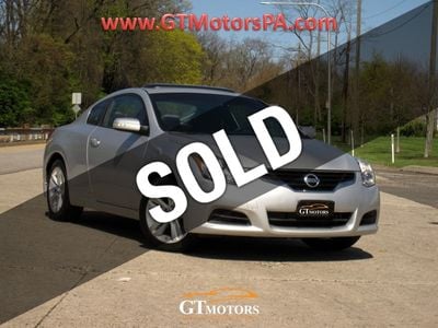 2012 Nissan Altima - 1N4AL2EP9CC159119