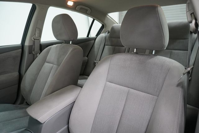 2012 Nissan Altima 4dr Sedan I4 CVT 2.5 - 22896669 - 9