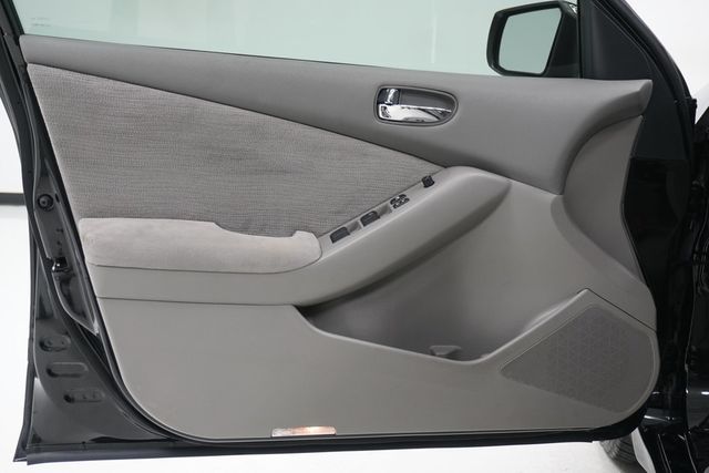 2012 Nissan Altima 4dr Sedan I4 CVT 2.5 - 22896669 - 12