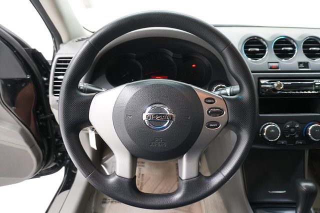 2012 Nissan Altima 4dr Sedan I4 CVT 2.5 - 22896669 - 13