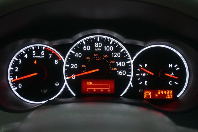 2012 Nissan Altima 4dr Sedan I4 CVT 2.5 - 22896669 - 14