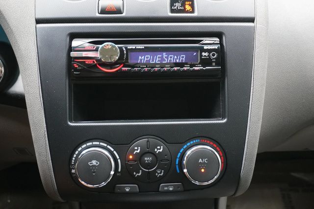 2012 Nissan Altima 4dr Sedan I4 CVT 2.5 - 22896669 - 15