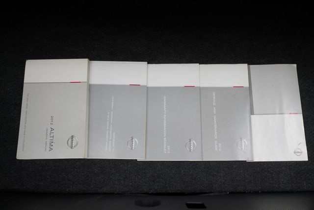 2012 Nissan Altima 4dr Sedan I4 CVT 2.5 - 22896669 - 18