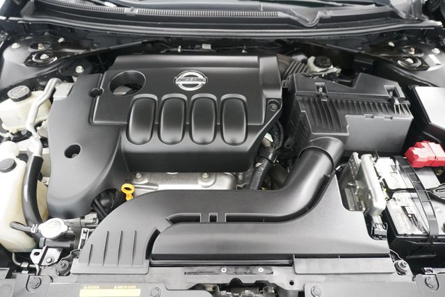 2012 Nissan Altima 4dr Sedan I4 CVT 2.5 - 22896669 - 23