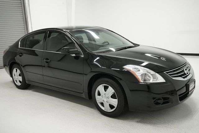 2012 Nissan Altima 4dr Sedan I4 CVT 2.5 - 22896669 - 2
