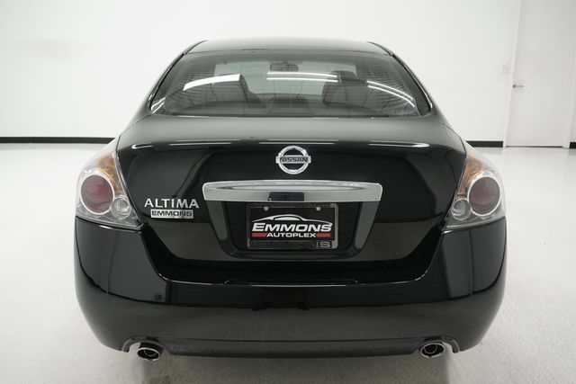 2012 Nissan Altima 4dr Sedan I4 CVT 2.5 - 22896669 - 4