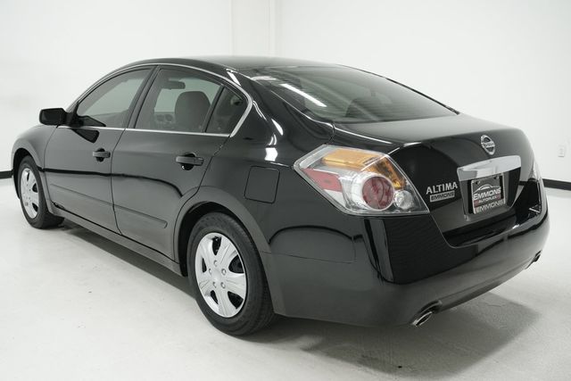 2012 Nissan Altima 4dr Sedan I4 CVT 2.5 - 22896669 - 5