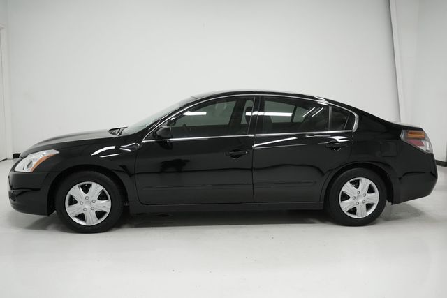 2012 Nissan Altima 4dr Sedan I4 CVT 2.5 - 22896669 - 6