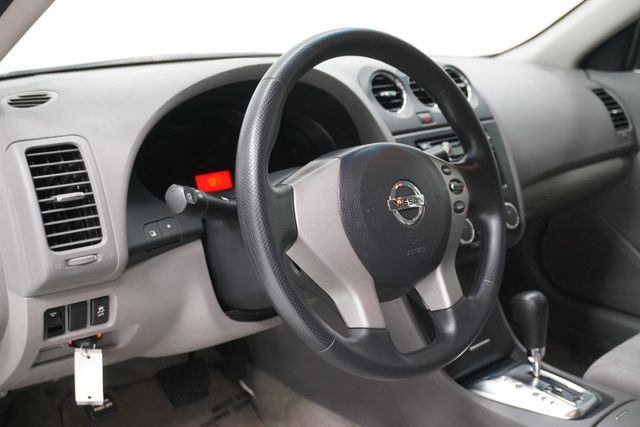2012 Nissan Altima 4dr Sedan I4 CVT 2.5 - 22896669 - 8