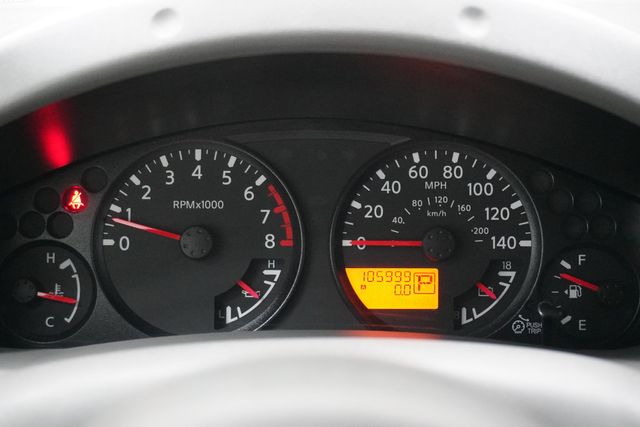 2012 Nissan Frontier 2WD Crew Cab SWB Automatic SV - 22874924 - 12