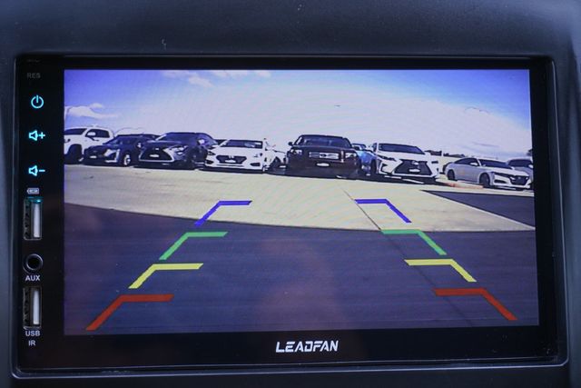 2012 Nissan Frontier 2WD Crew Cab SWB Automatic SV - 22874924 - 13