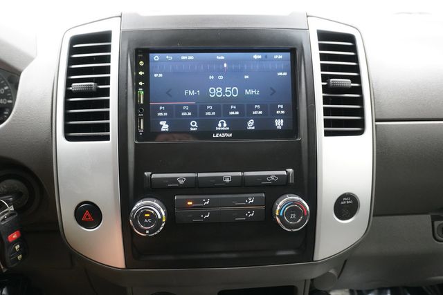 2012 Nissan Frontier 2WD Crew Cab SWB Automatic SV - 22874924 - 14