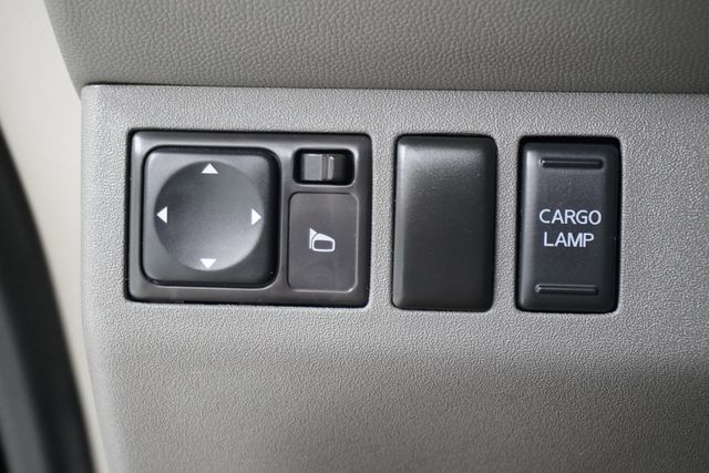 2012 Nissan Frontier 2WD Crew Cab SWB Automatic SV - 22874924 - 16