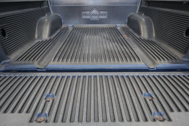 2012 Nissan Frontier 2WD Crew Cab SWB Automatic SV - 22874924 - 18