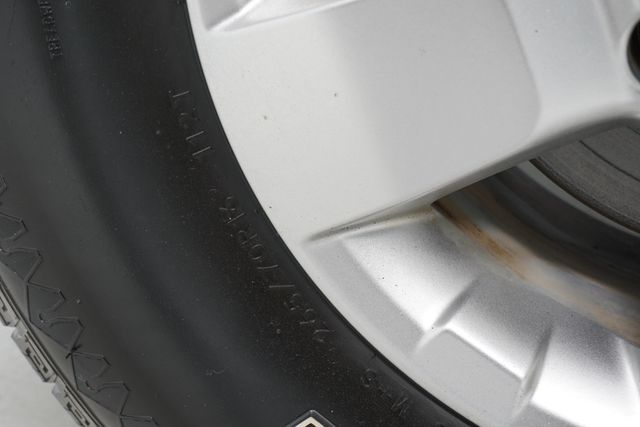 2012 Nissan Frontier 2WD Crew Cab SWB Automatic SV - 22874924 - 20