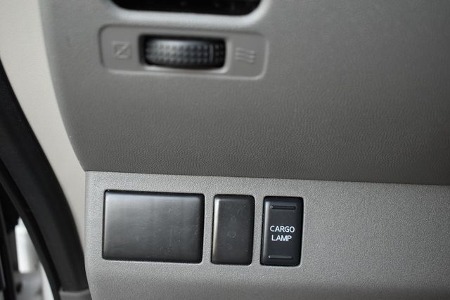 2012 Nissan Frontier 4WD Crew Cab SWB Automatic S - 22919291 - 26