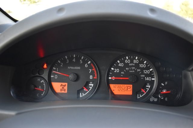 2012 Nissan Frontier 4WD Crew Cab SWB Automatic S - 22919291 - 7