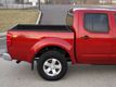 2012 Nissan Frontier 4WD Crew Cab SWB Manual S - 22339795 - 11
