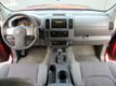 2012 Nissan Frontier 4WD Crew Cab SWB Manual S - 22339795 - 21