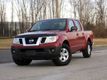 2012 Nissan Frontier 4WD Crew Cab SWB Manual S - 22339795 - 2